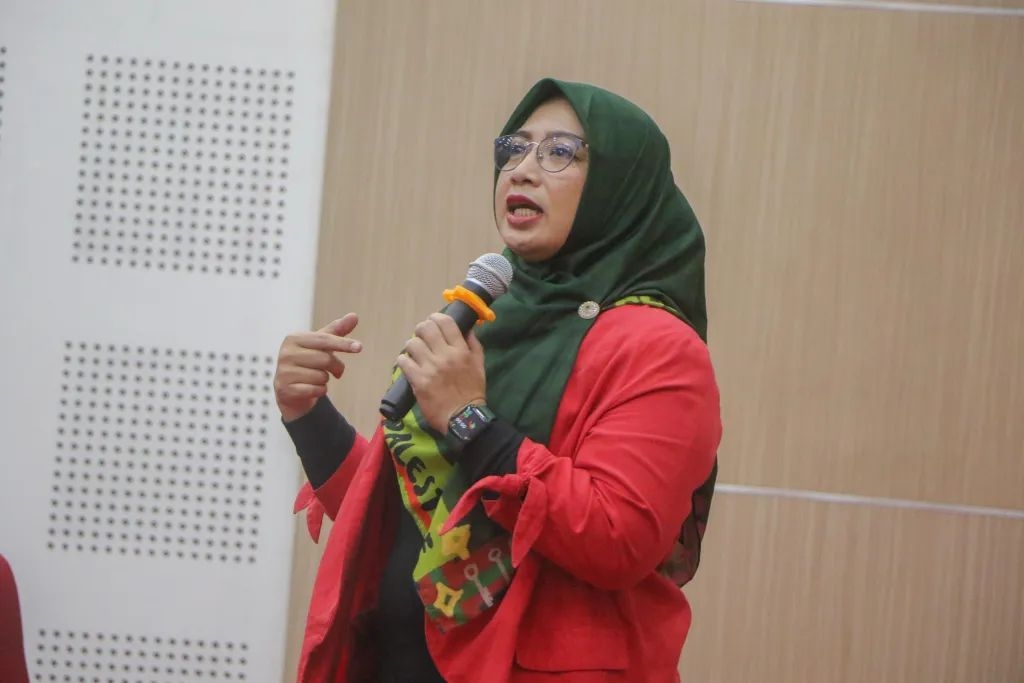 JERITAN KASSA DI PERUT PASIEN KARAWANG: DPR DESAK KEMENKES BONGKAR DUGAAN MALPRAKTIK FATAL