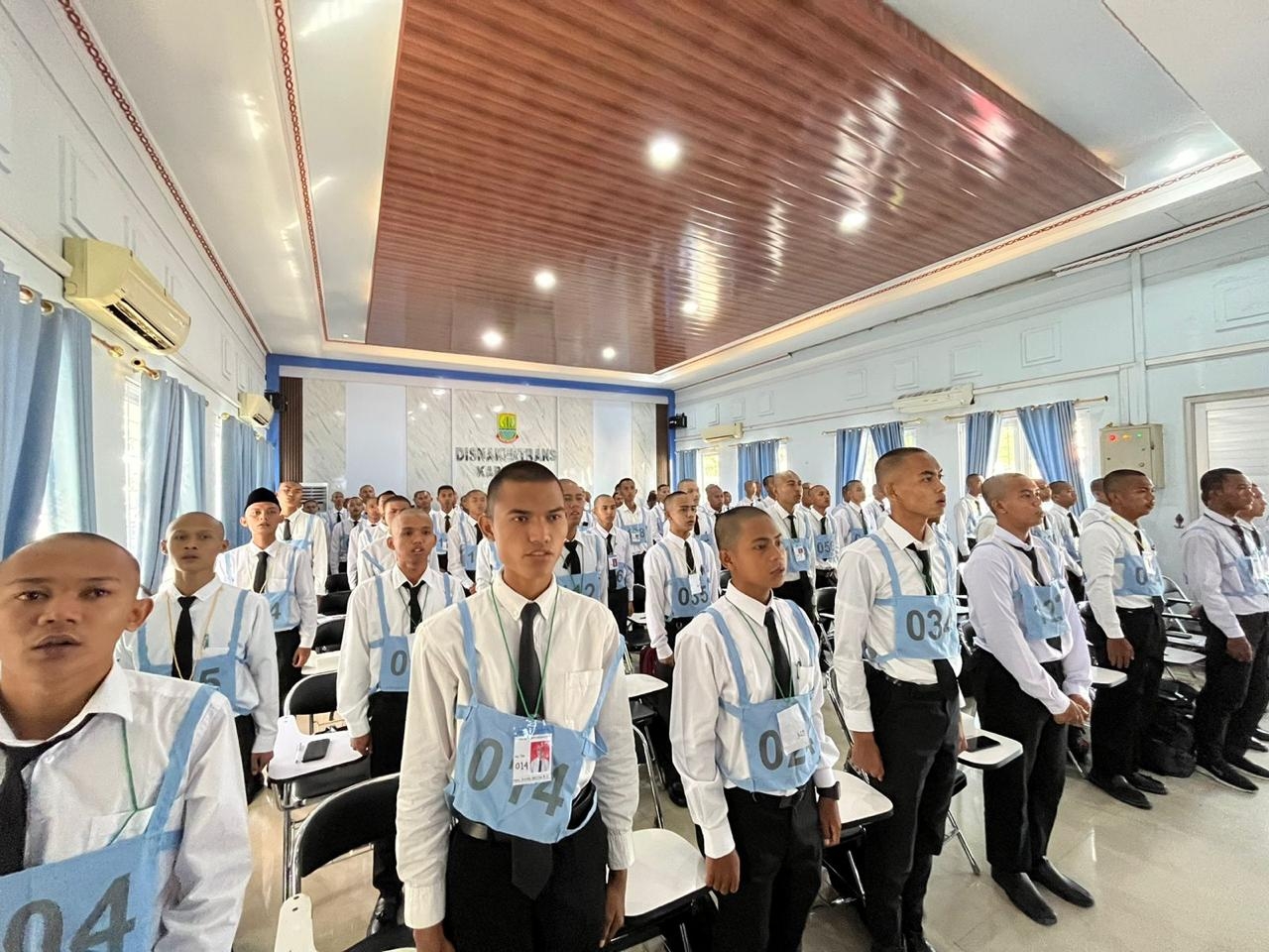 Kesempatan Emas ke Negeri Sakura! Program Magang Jepang Tahap II Karawang Buka Kuota 200 Orang Lebih