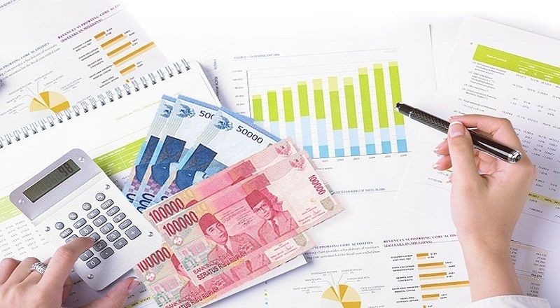 7 Cara Mengatur Keuangan Rumah Tangga di Tengah Harga Sembako Naik, Tetap Aman dan Tenang!