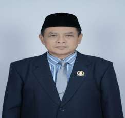 Drs. H. Asep Junaedi, M.Pd