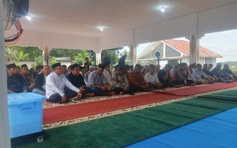 Sinergi Ramadhan: Kolaborasi Strategis PT Kutasingaperbangsa dan PT Astra Daihatsu Motor Perkuat Kesejahteraan Warga Ciampel - Foto 2