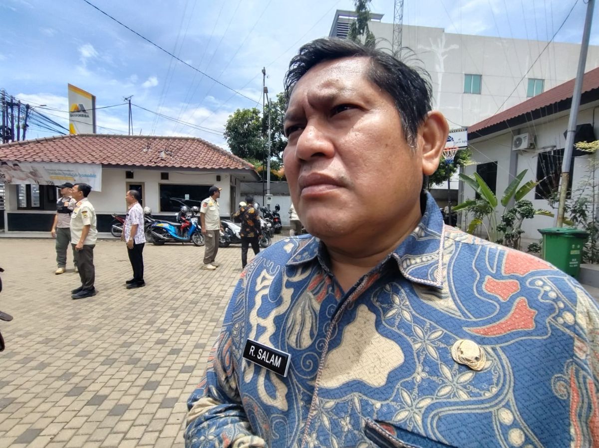 Ketegasan Gizi Nasional: Tiga Dapur "Makan Bergizi Gratis" di Karawang Resmi Disegel Sementara - Foto 2