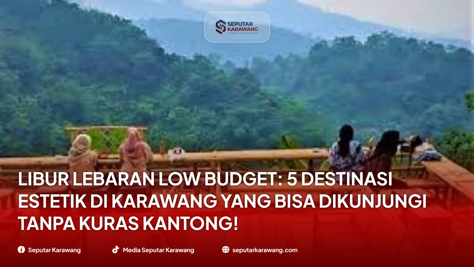 Libur Lebaran Low Budget: 5 Destinasi Estetik di Karawang yang Bisa Dikunjungi Tanpa Kuras Kantong! - Foto 3