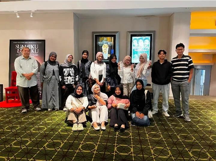 KERSA Nyadiakeun Ganjaran sareng Apresiasi pikeun Siswa Magang, Komitmen Ngahasilkeun Pangusaha Muda sareng Patani Millennial - Foto 2