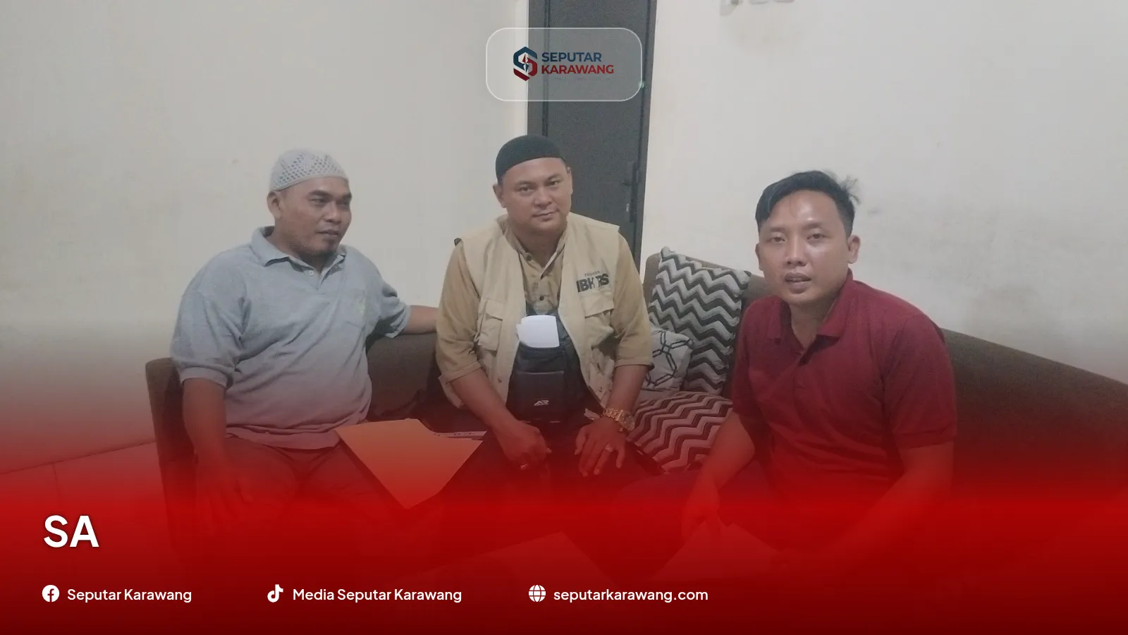 Demo Akbar di Karawang: THM Penyedia Fasilitas LGBT Resmi Ditutup Tanpa Batas Waktu! - Foto 2