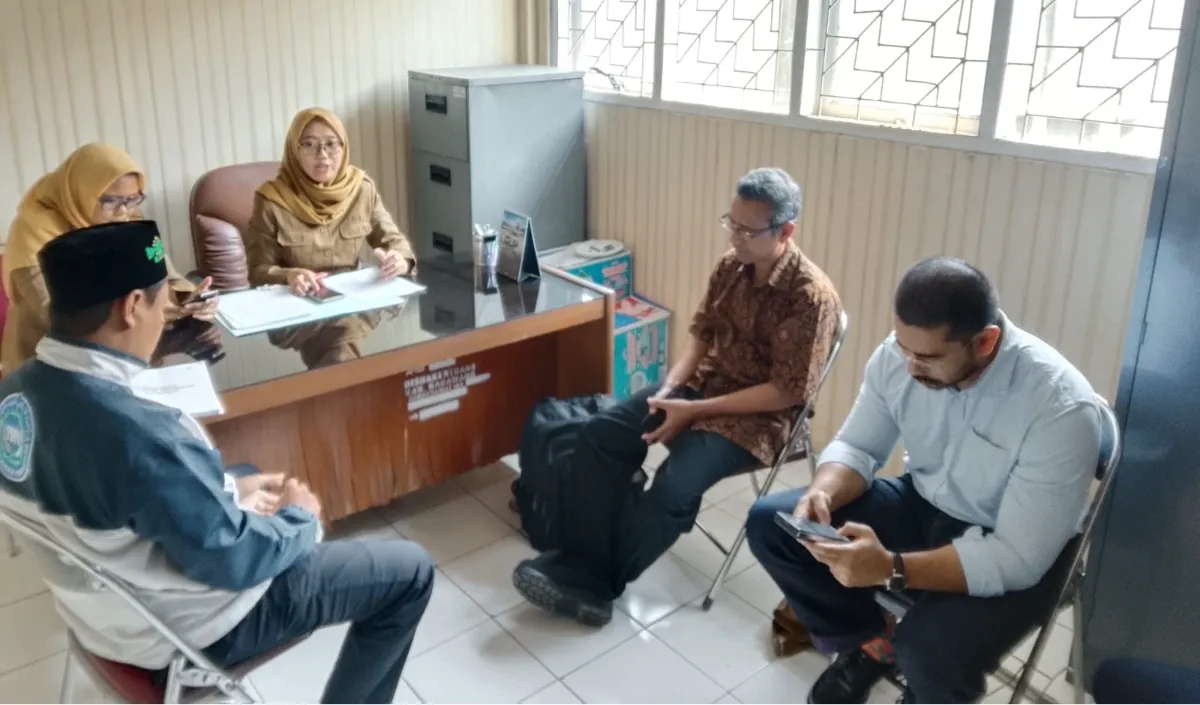 Tempuh Jalur Mediasi, PUK SPI dan Manajemen PT Cipta Mandiri Logistik Capai Kesepakatan Bersama - Foto 2