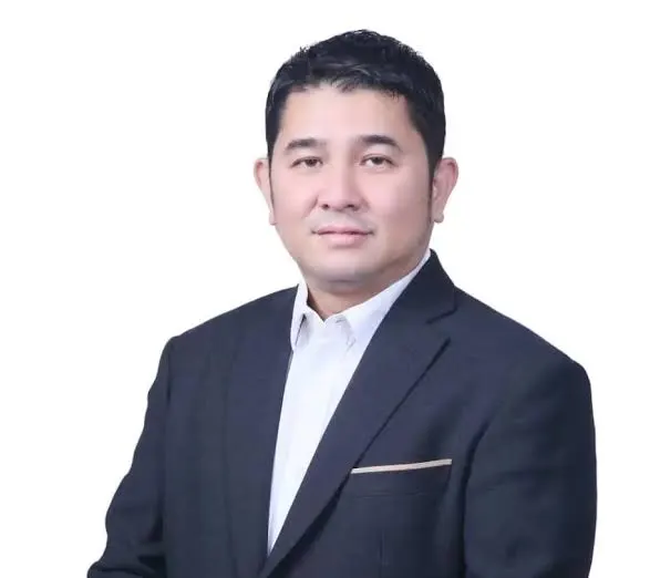 Deddy Indrasetiawan, SE