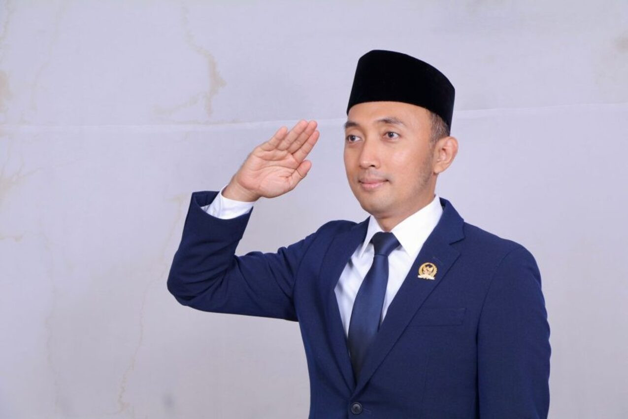 H. Dian Fahrud Jaman
