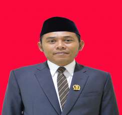 H. Endang Sodikin, S.Pd.I., S.H., M.H.