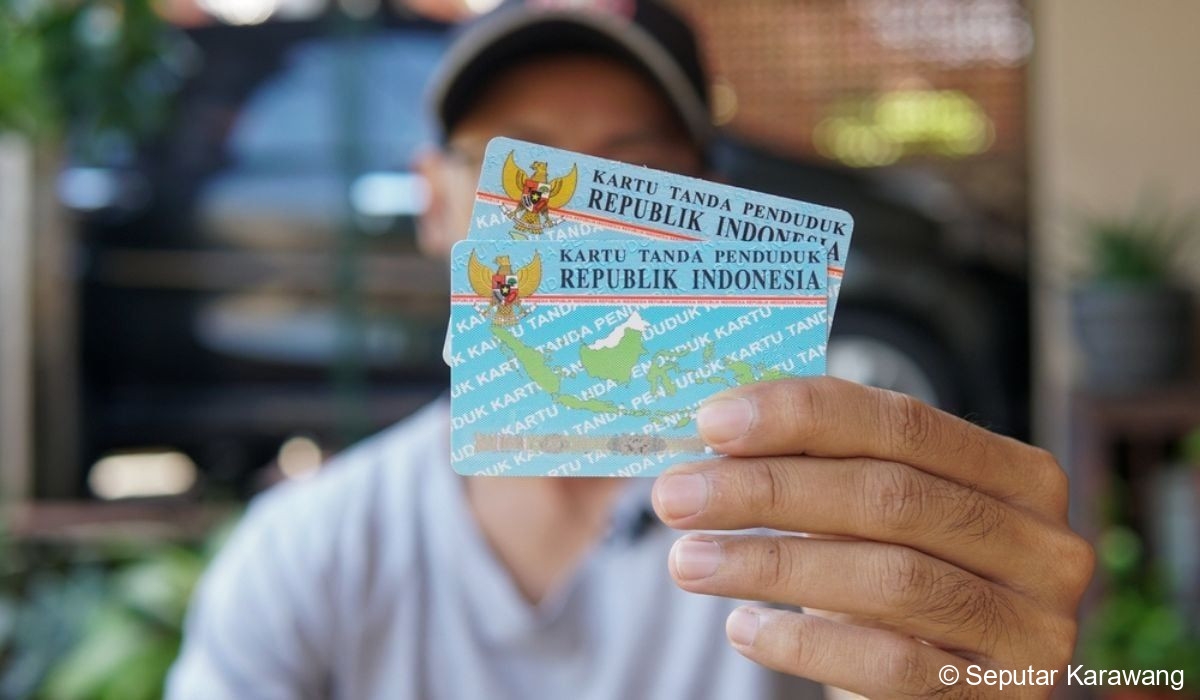 Cara Mengurus e-KTP Baru atau Hilang di Karawang (Panduan Lengkap 2025)