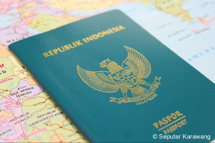 Cara Membuat Paspor di Imigrasi Karawang: Daftar Online Lewat M-Paspor, Segera Lakukan Pembayaran Agar Tidak Hangus
