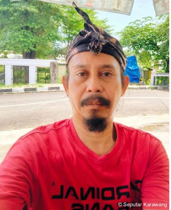 Aktivis Kritik Langkah Pemerintah Karawang Terkait Normalisasi Saluran Air di Desa Sukamakmur
