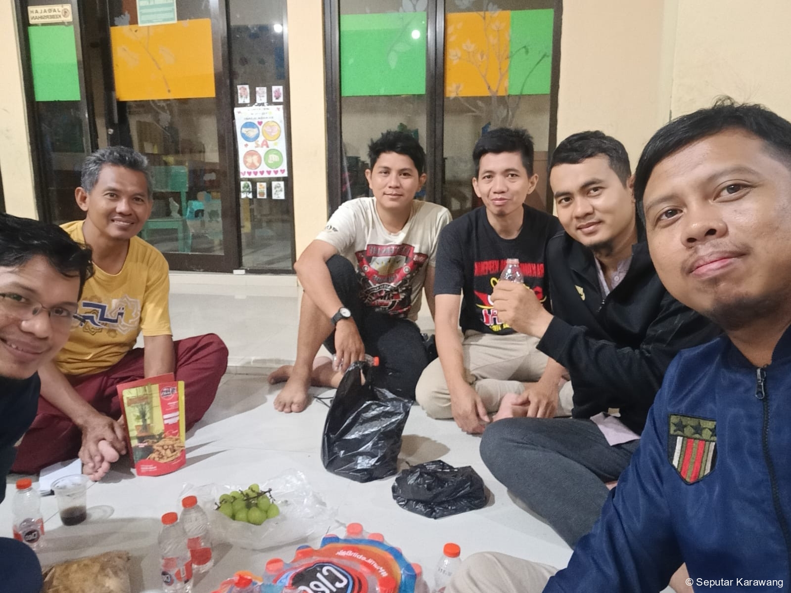 JANGAN LEWATKAN! Gerak Sedekah Tegal Gelar Milad ke-11 di Karawang, Ajak Warga Santuni Yatim dan Dhuafa