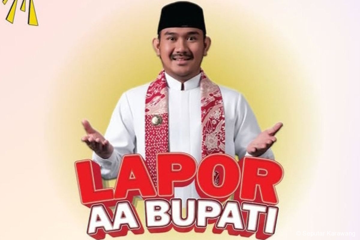 Sunyi Tapi Mematikan: KPK Menyegel Ruang Bupati Bekasi Usai OTT Tengah Malam
