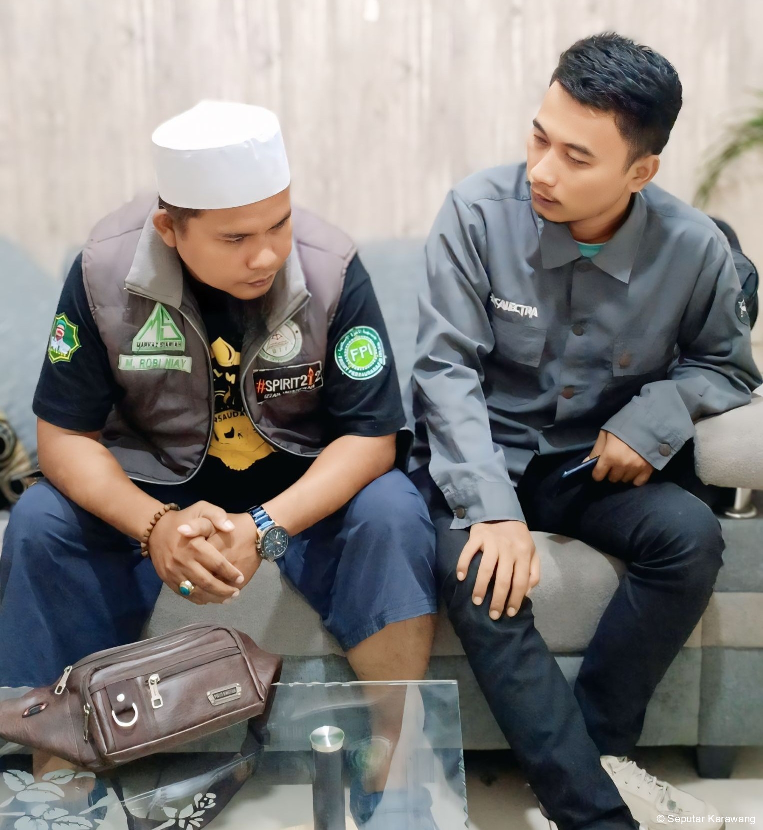 Degradasi Akuntabilitas di Dinas PUPR Karawang: FMI Endus "Obstruction of Information" Terkait Izin Eks Karawang Theater