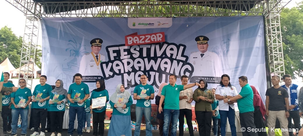 Peringati Hari Kesehatan Nasional, RSUD Jatisari Gelar Pelayanan Kesehatan Gratis