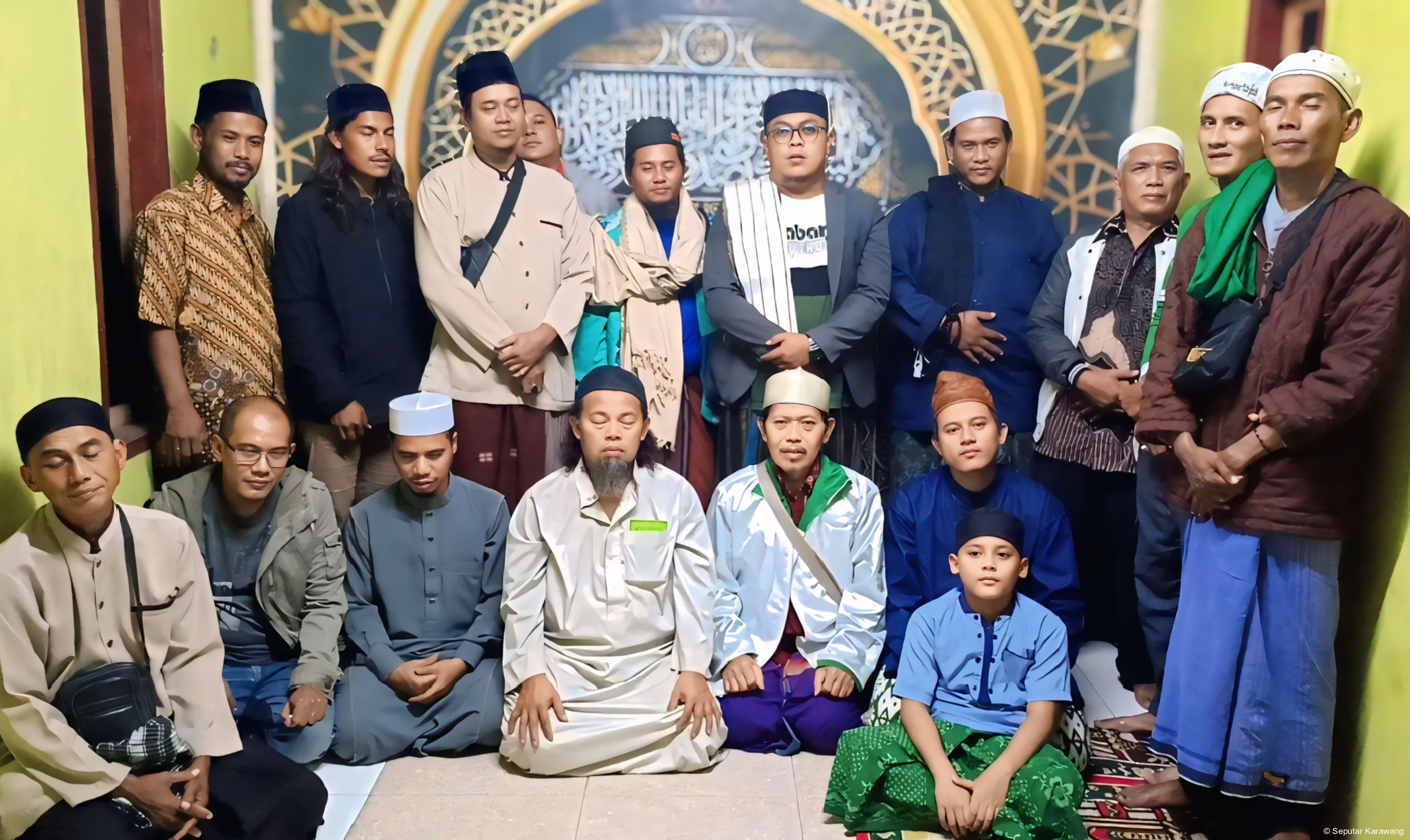 Tidak ada habisnya!!! Sekarang Hollywings Ditolak Ulama Karawang Barat: Pemerintah Daerah Dipertanyakan!!!