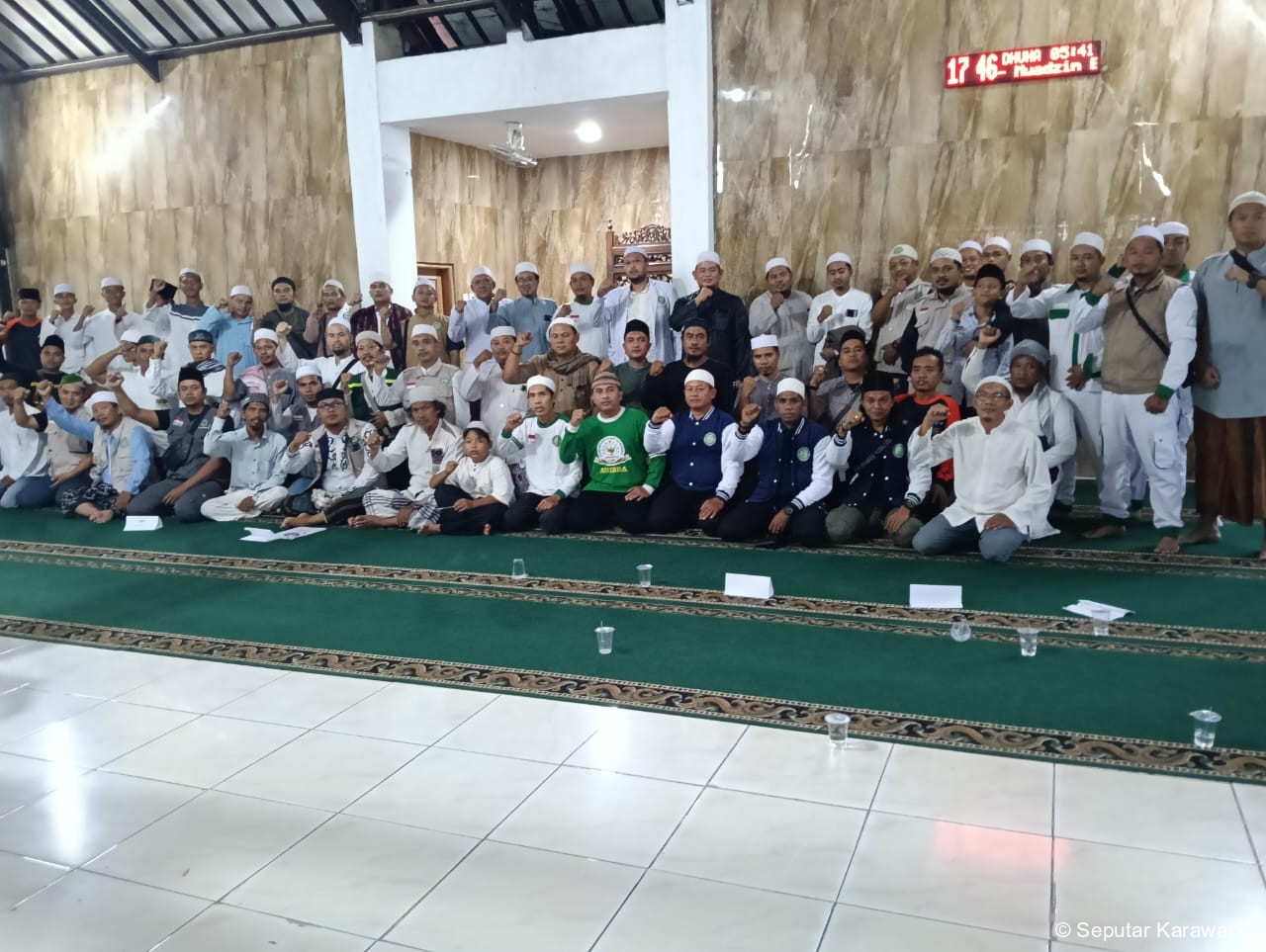 Rencana Operasional THM Terafiliasi Holywings di Karawang Disorot FPI, Respons Pemkab Dinanti