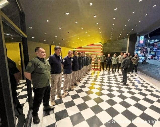 DPRD Karawang Sidak Hellen Cinemart di Eks Karawang Theatre, Izin Resto dan Bar Jadi Sorotan