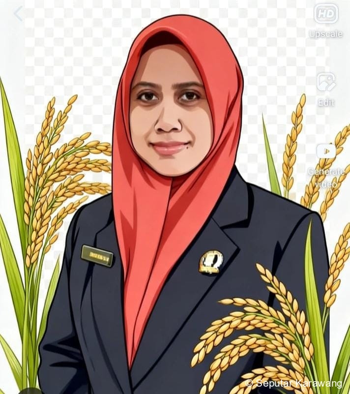 Gabah Petani Berpeluang Diserap Sesuai HPP Rp6.500/Kg, Bulogâ€“Pemda Mulai Pendataan Awal