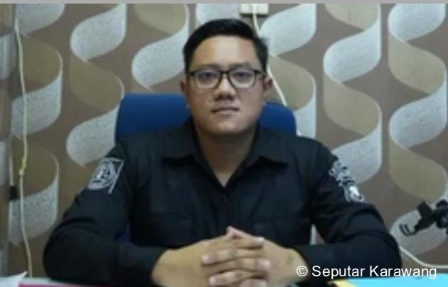 Peristiwa Kekerasan Dalam Keluarga di Telukjambe Timur, Ayah Luka Serius Akibat Bacokan Anak