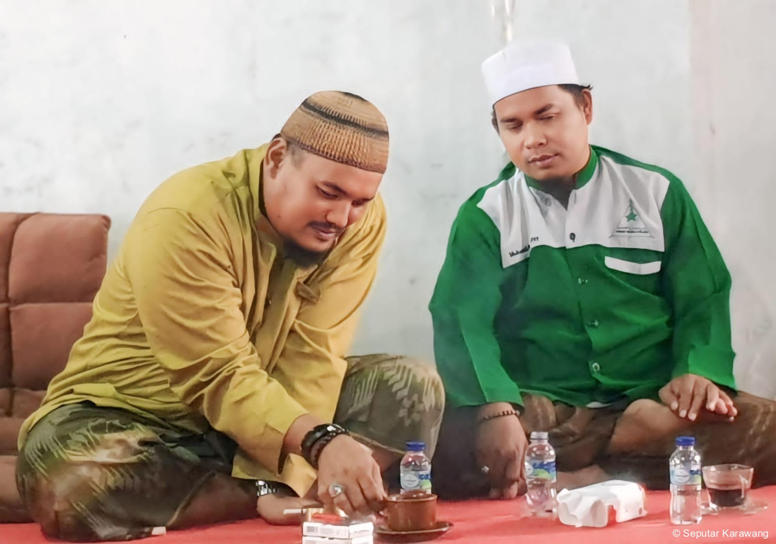 â€‹Sinyal Tegas dari Karawang: Panglima FPI Soroti Transparansi Perizinan Hiburan Malam