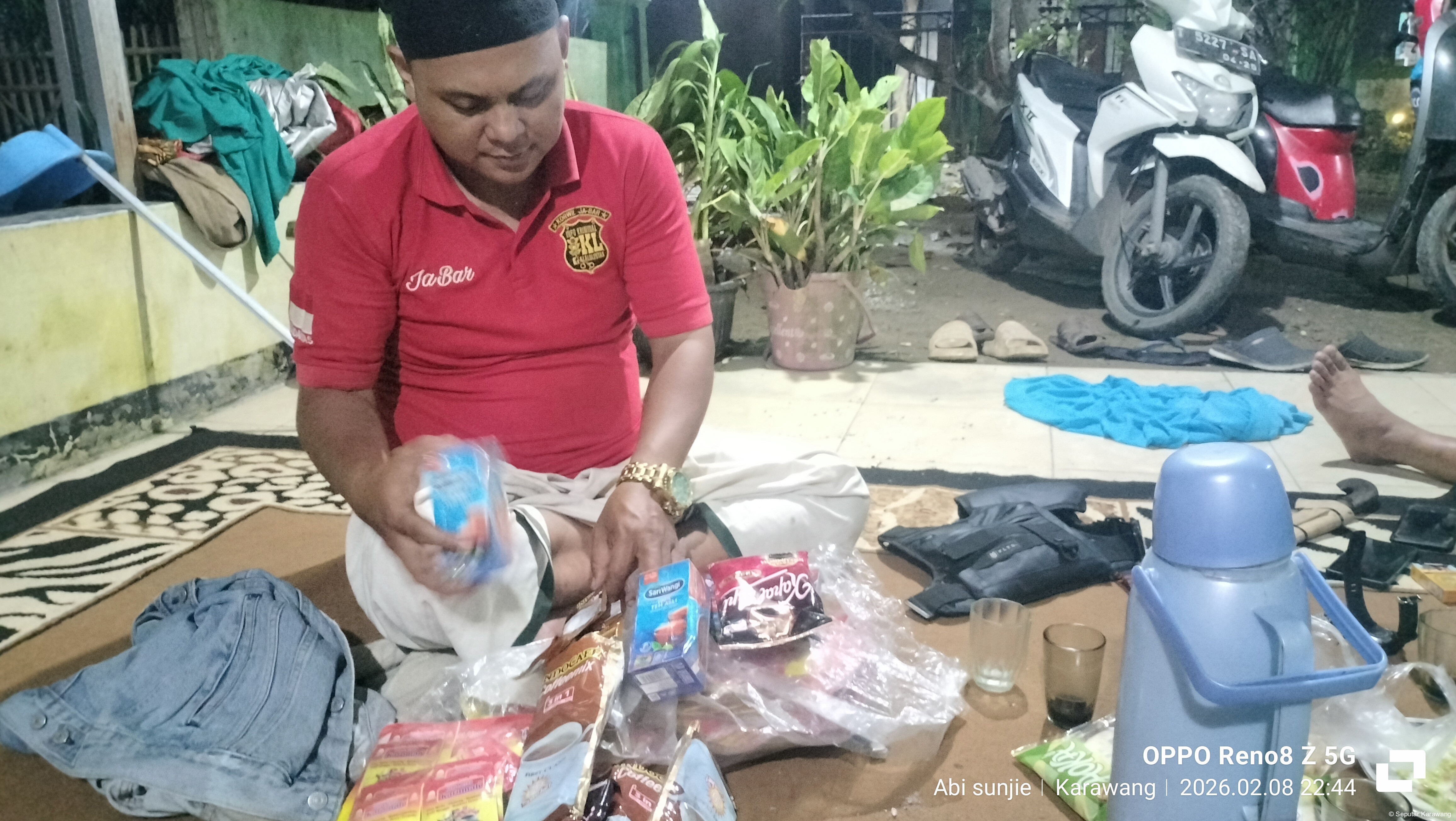 Gus Iman Soroti Isu Uji Publik "Diam-diam" THM: Dinding Bisa Mendengar!
