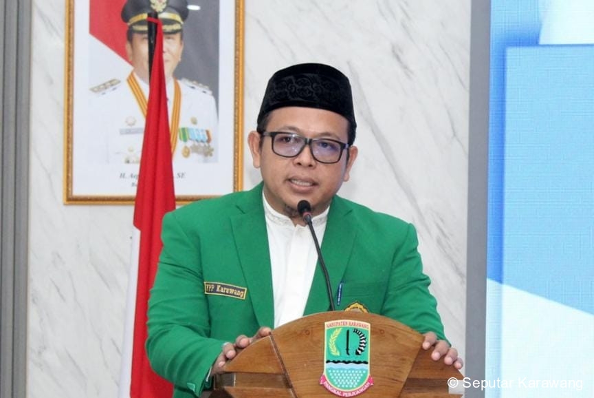 Jaga Kekhusyukan Ramadhan, FPP Karawang Dukung Penuh Kebijakan Penutupan THM
