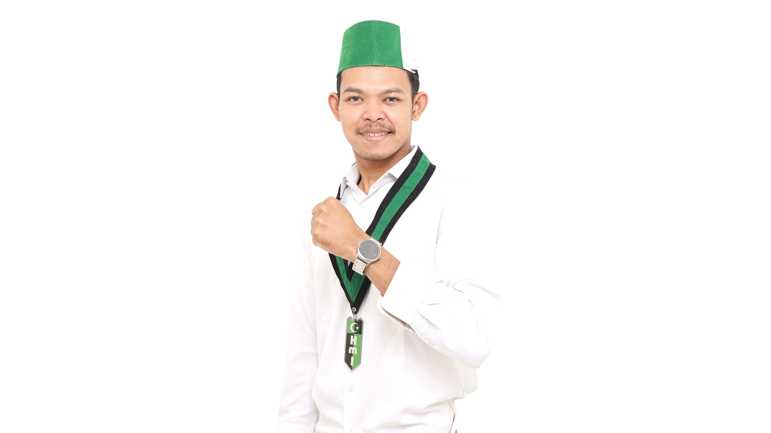 Kelvin Hudqof Akbar