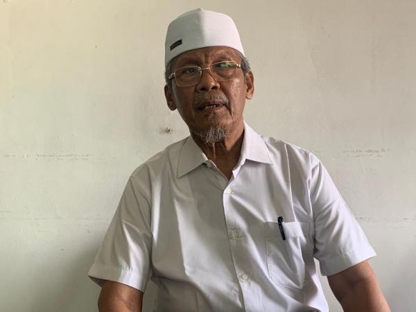 KH. Tajuddin Nur