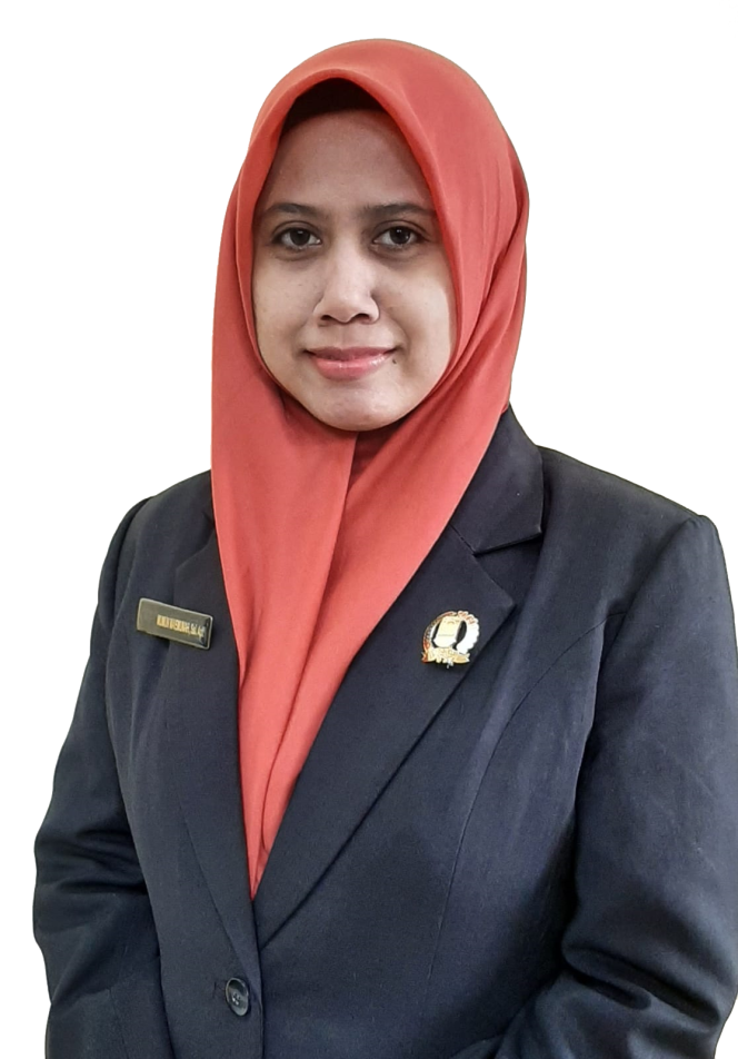 Apt. Mumun Maemunah, S.Si.